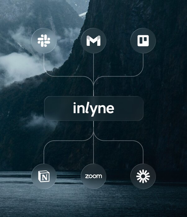 Inlyne Faster sign-off