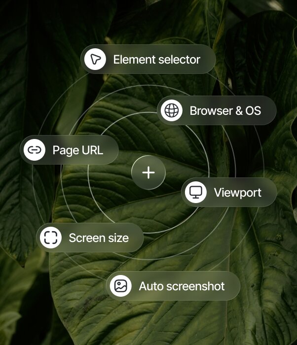 Inlyne Context devs can act on