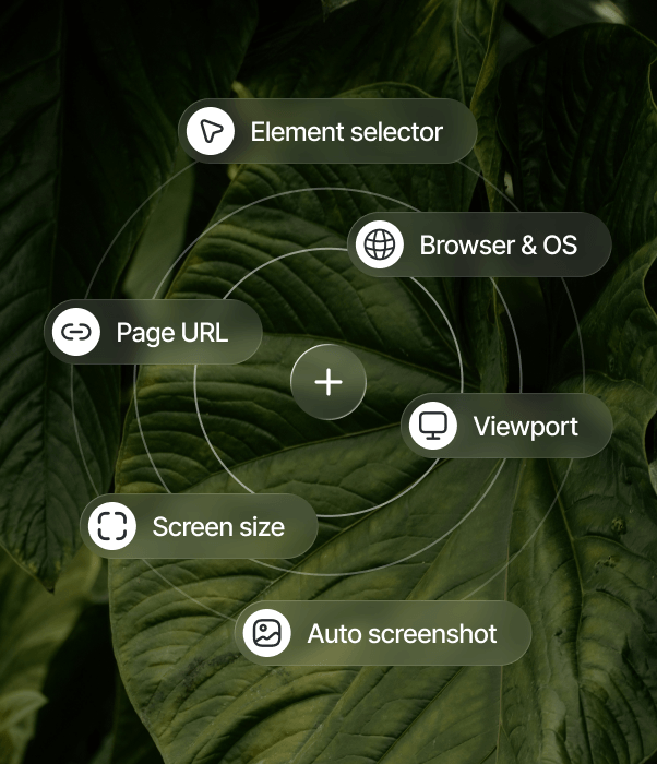 Inlyne Context devs can act on