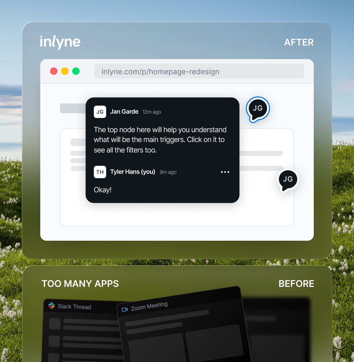 Inlyne AI How It Works