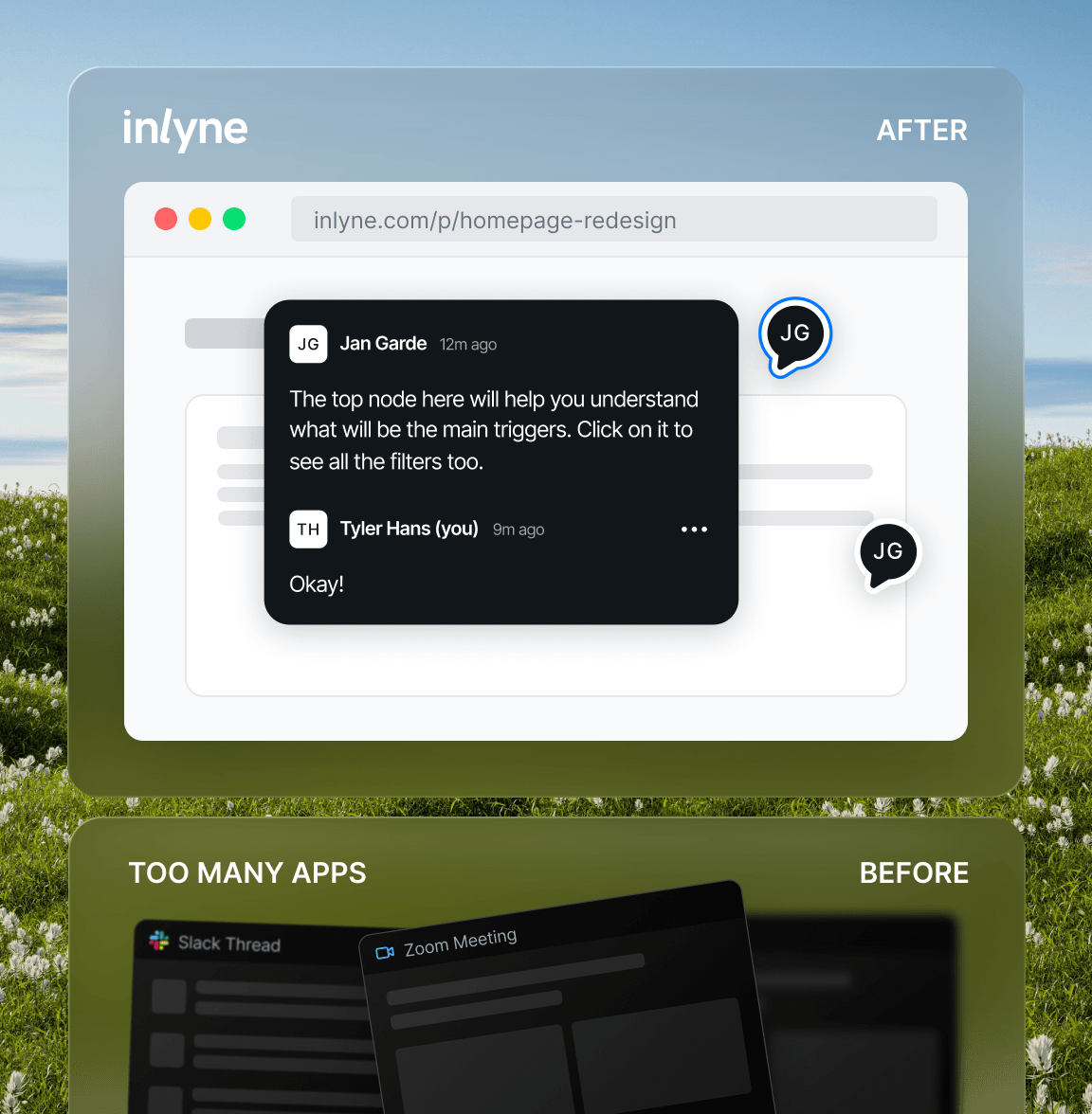 Inlyne AI How It Works