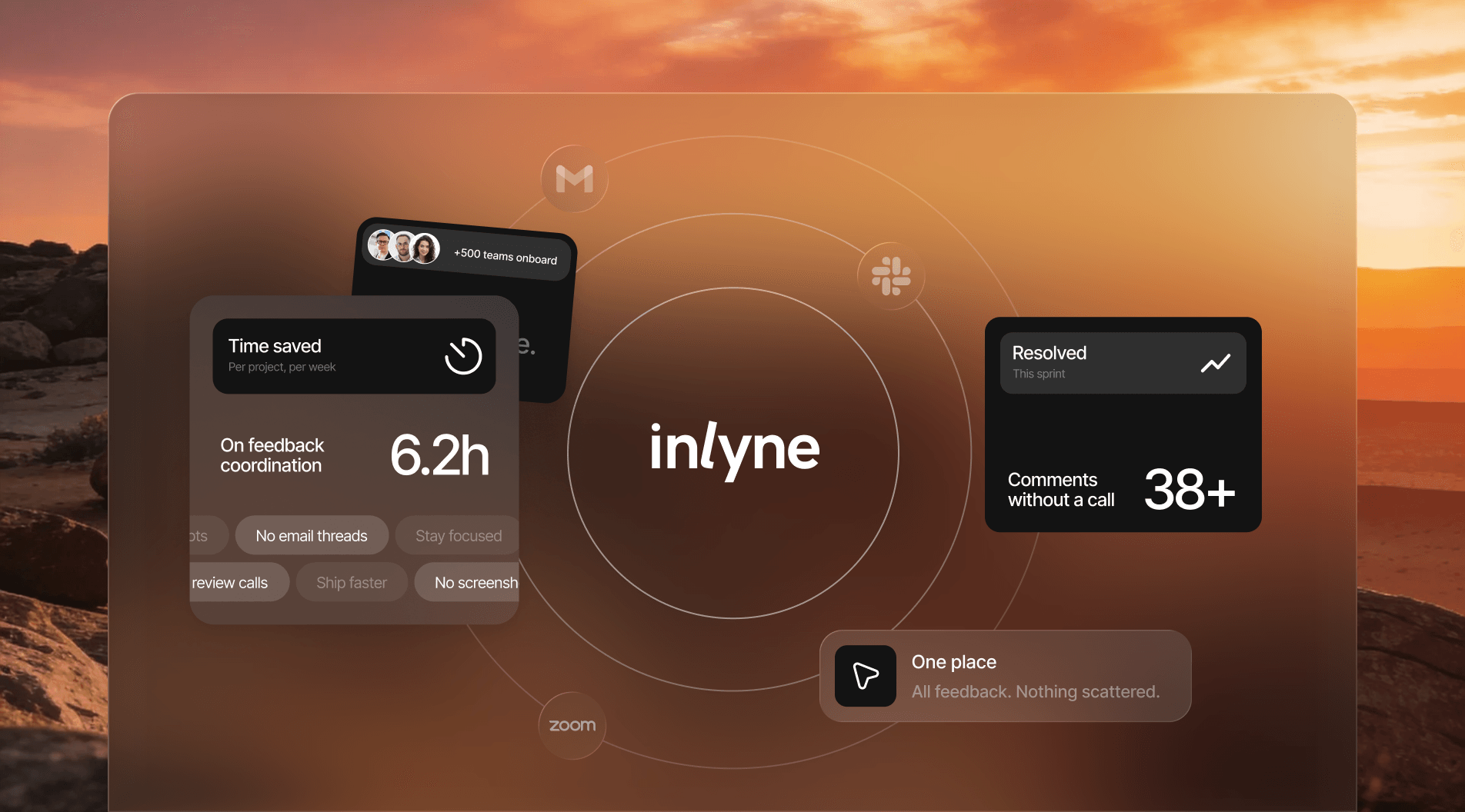 Inlyne AI How It Works