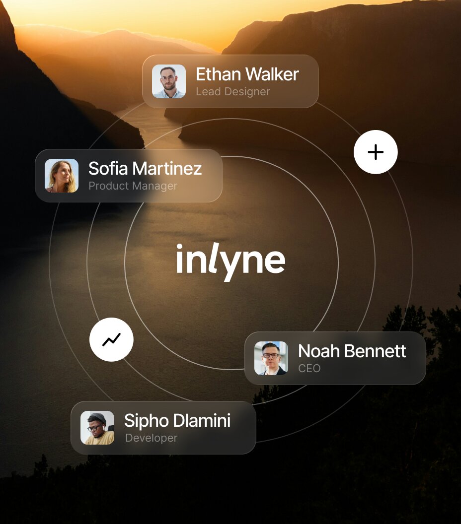 Inlyne AI How It Works