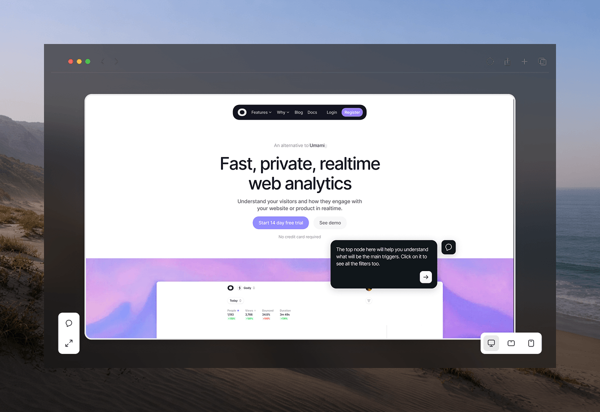 Inlyne AI How It Works