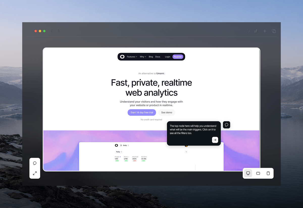 Inlyne AI How It Works