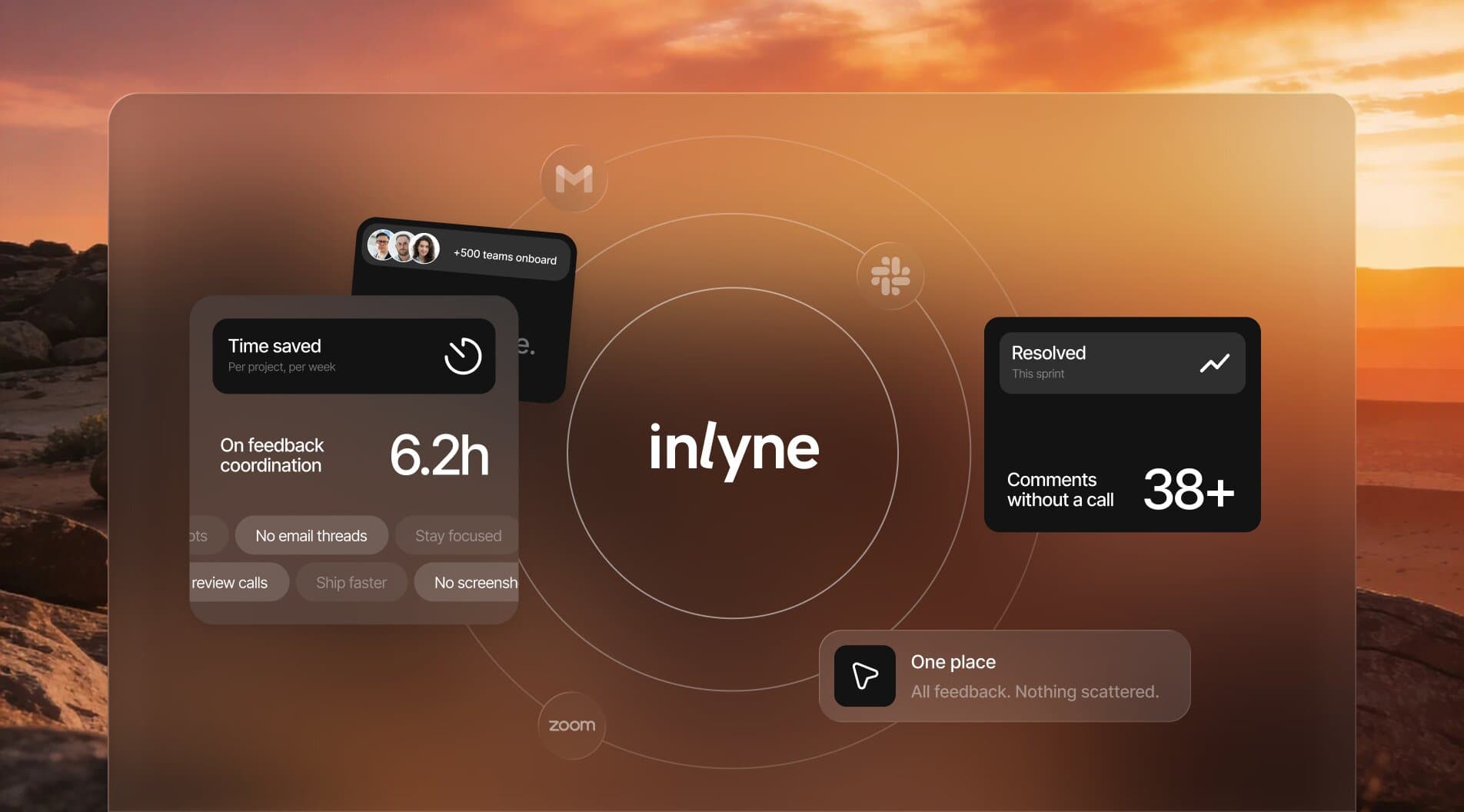 Inlyne AI How It Works