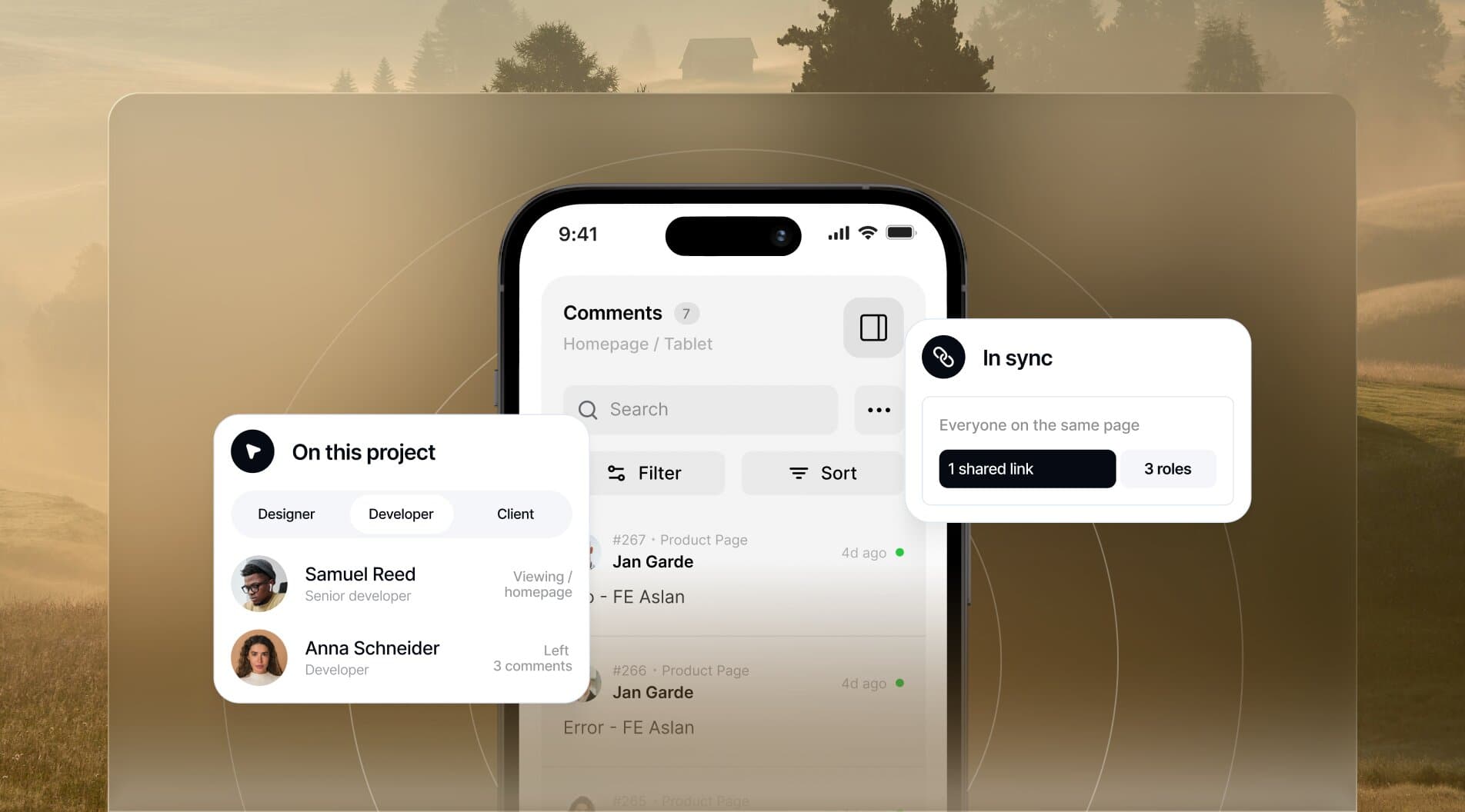 Inlyne AI How It Works