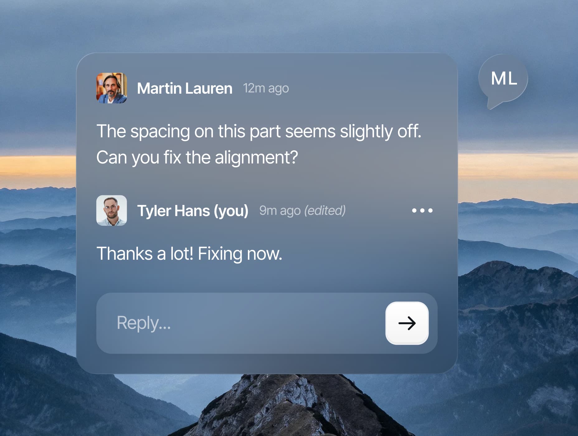 Inlyne AI Features