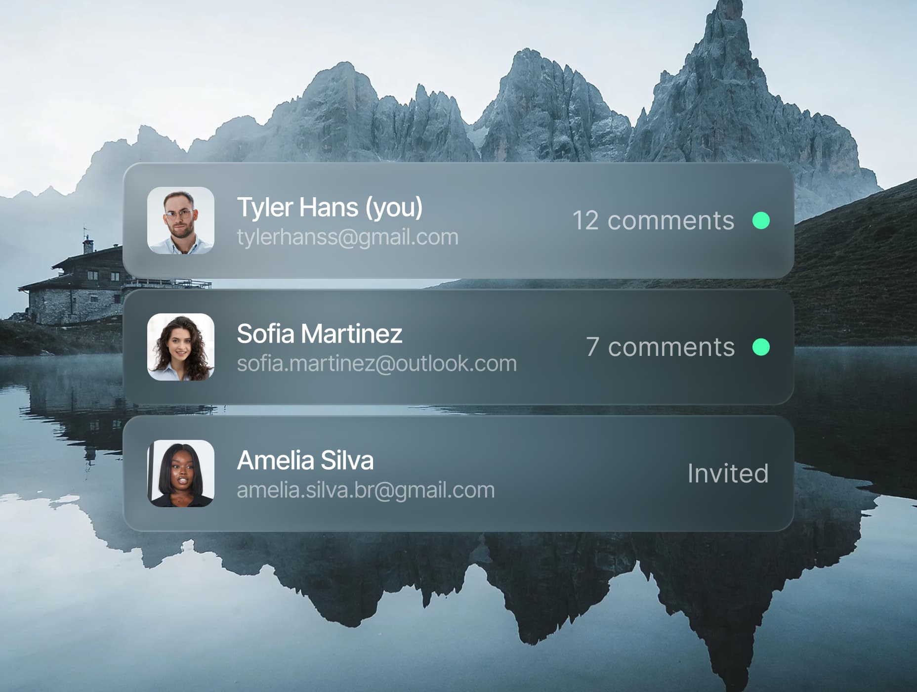 Inlyne AI Features