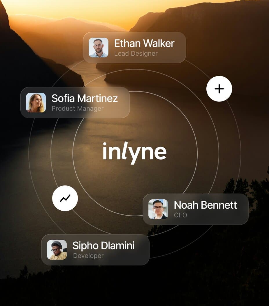 Inlyne AI How It Works