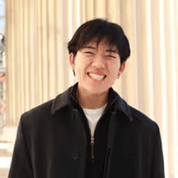 Brandon Yao