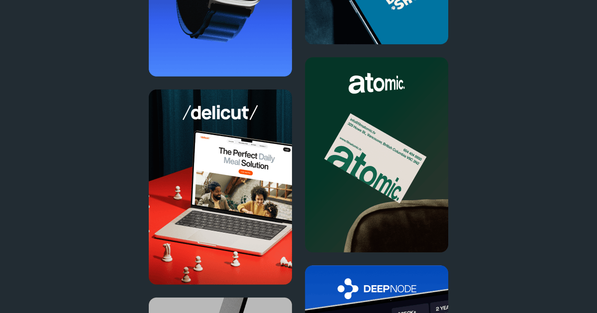foxxy tagline projects